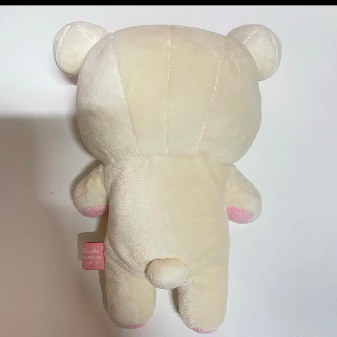 코리락쿠마 베이직 기본인형 S사이즈 상품이미지2