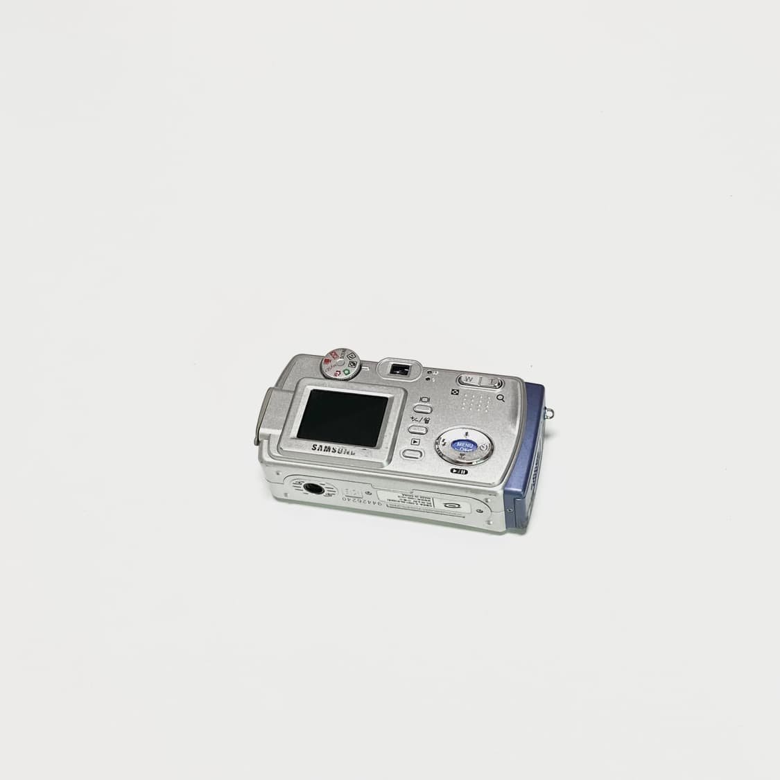 입문!)Schneider x SamsungD470디카 상품이미지5