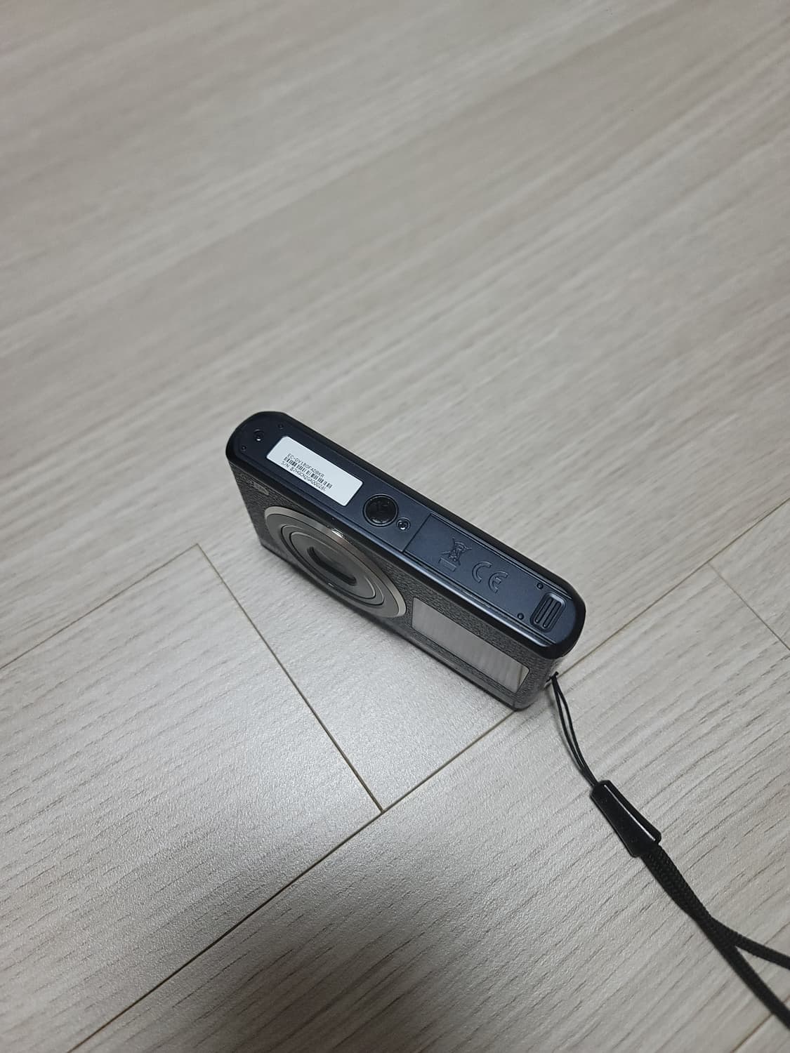 삼성 셀프 한효주 디카 DV180F  상품이미지4