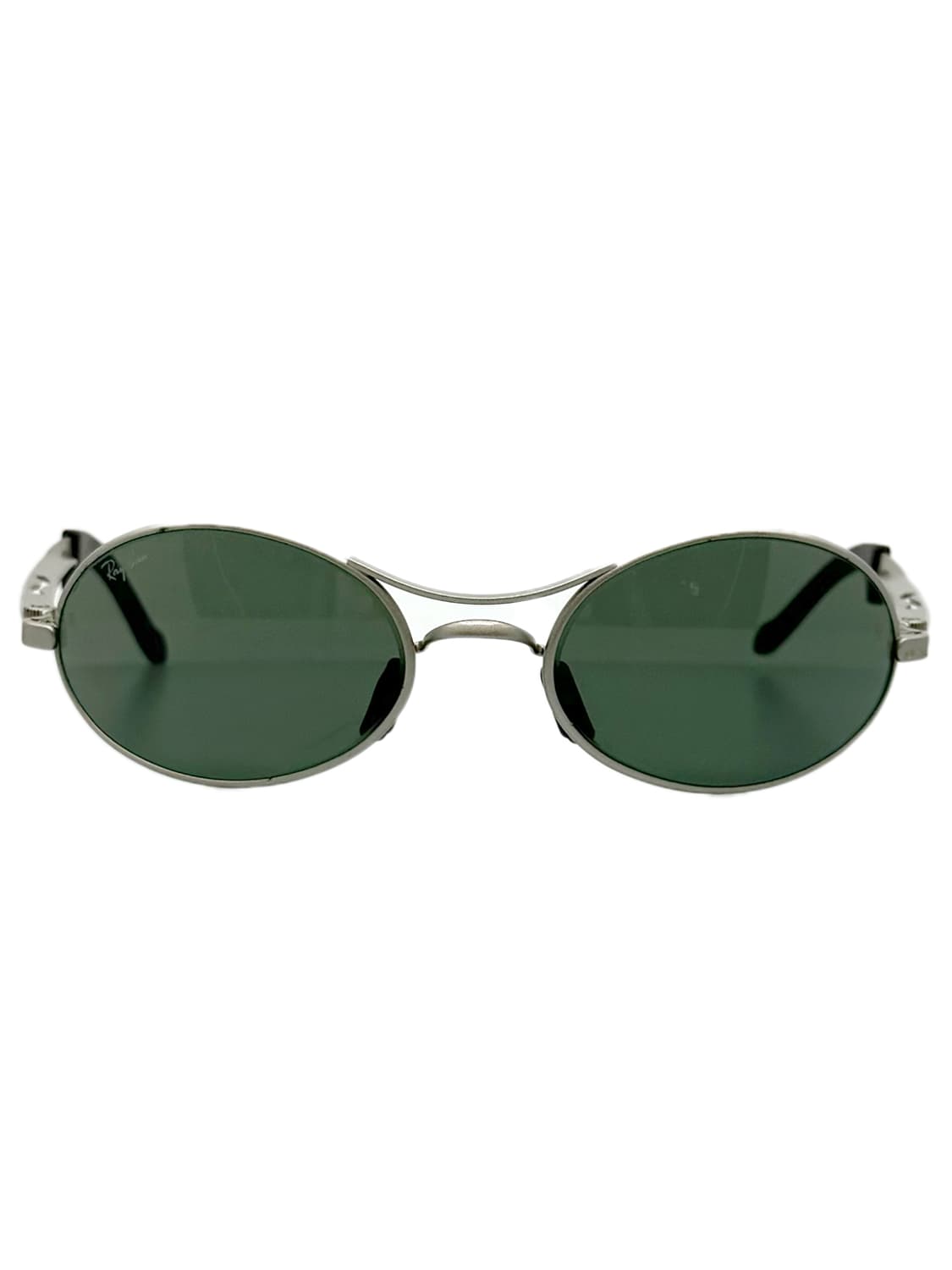 Ray Ban B&L Orbs Ellipse Sunglasses  상품이미지3