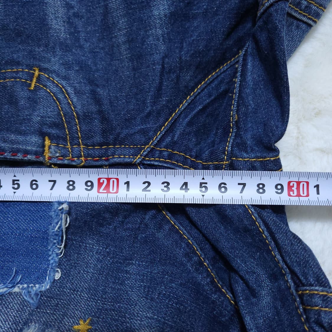 디스퀘어드 남성 청바지 50 0223 상품이미지5