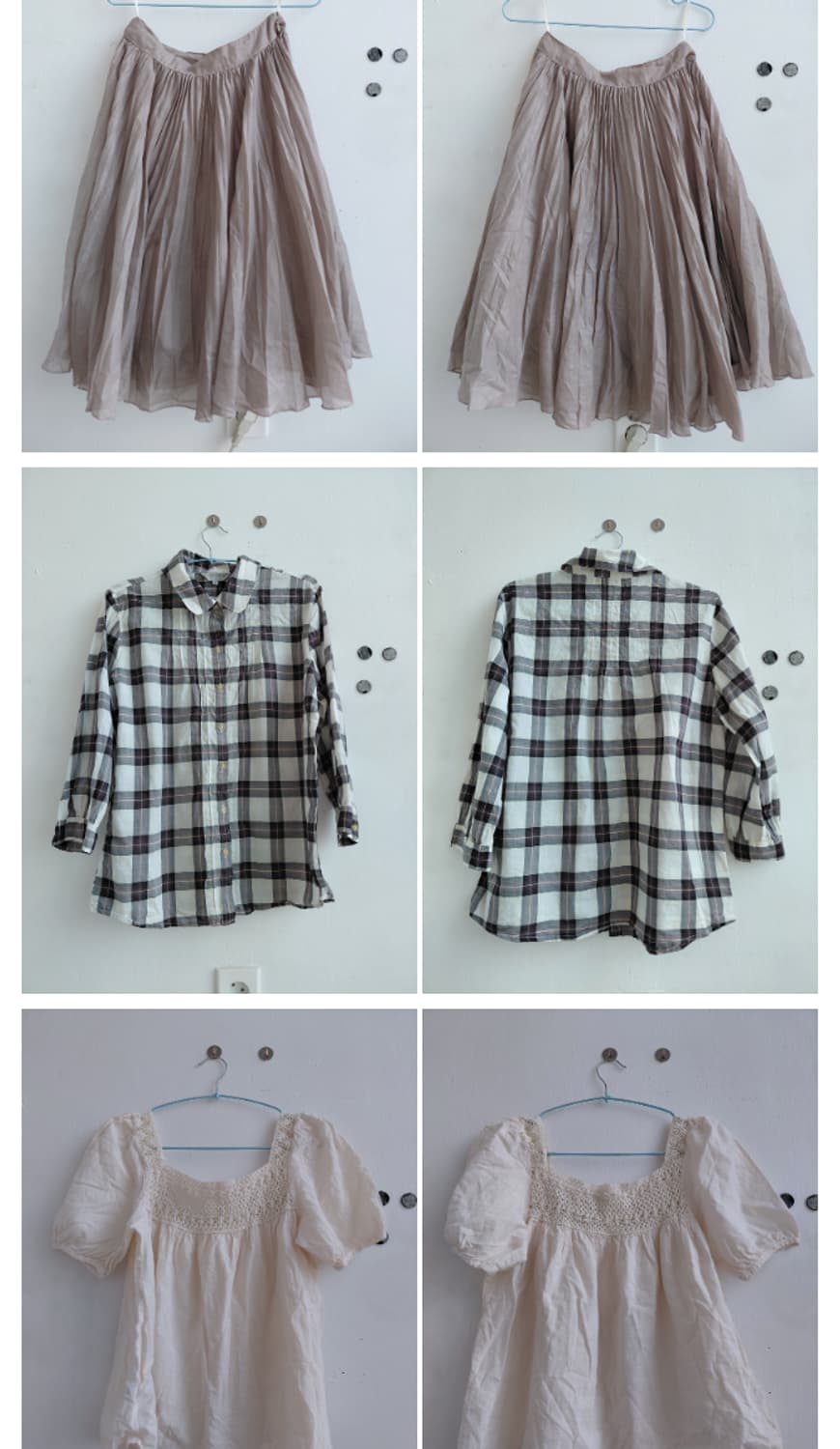 (4월 17일까지) 훑기 미리보기 세트입니다~!!! 상품이미지6