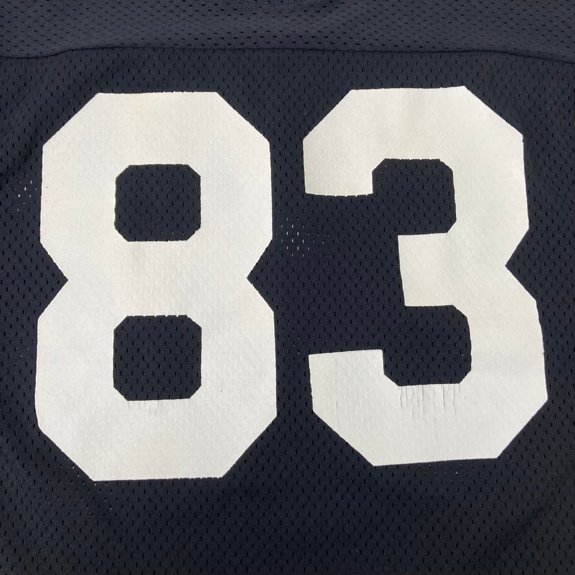80s Champion Football Jersey 상품이미지5