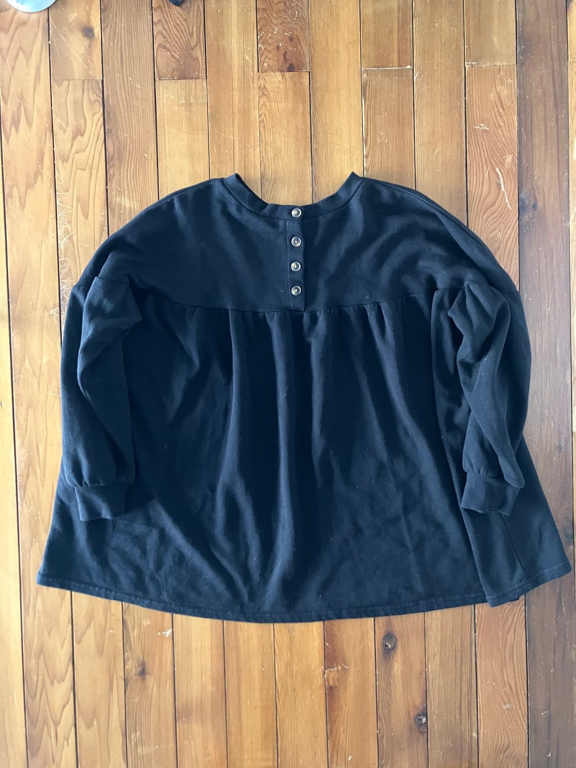 일본 빈티지 맨투맨 상품이미지3