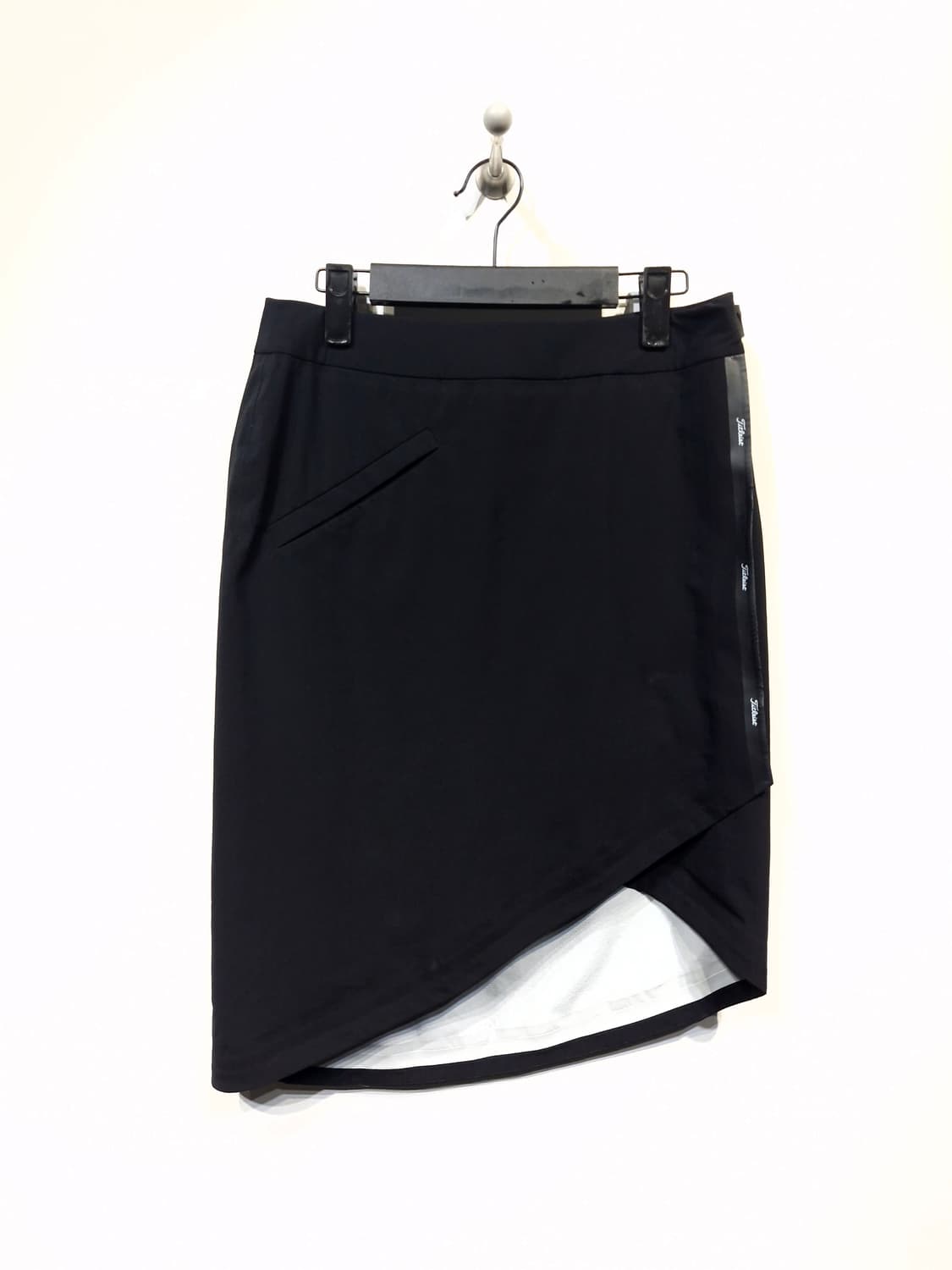 타이틀리스트(Titleist) 나일론 스커트 상품이미지1