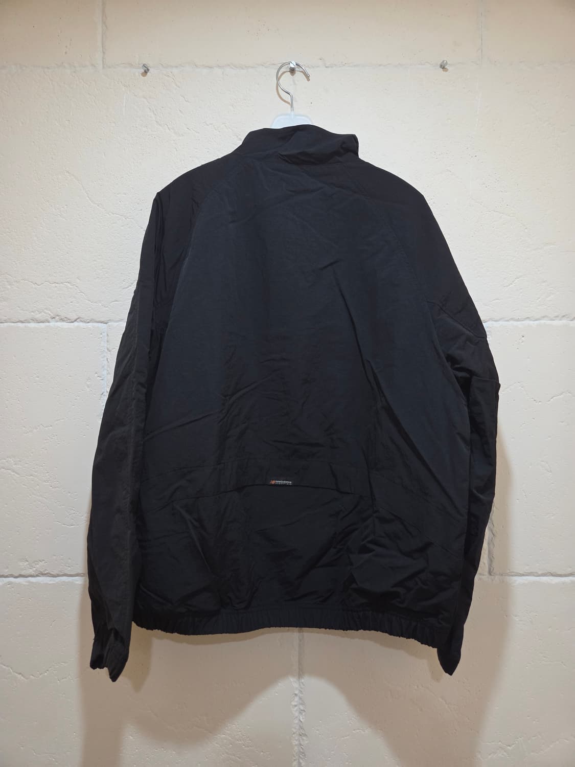 뉴발란스 UNI ESS 웜업 자켓 L(100) 새상품 상품이미지2