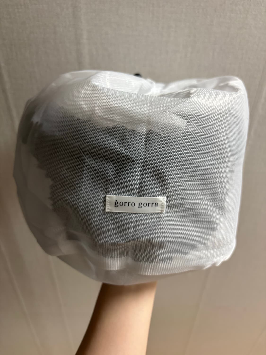 고로고라 스노우햇 상품이미지5