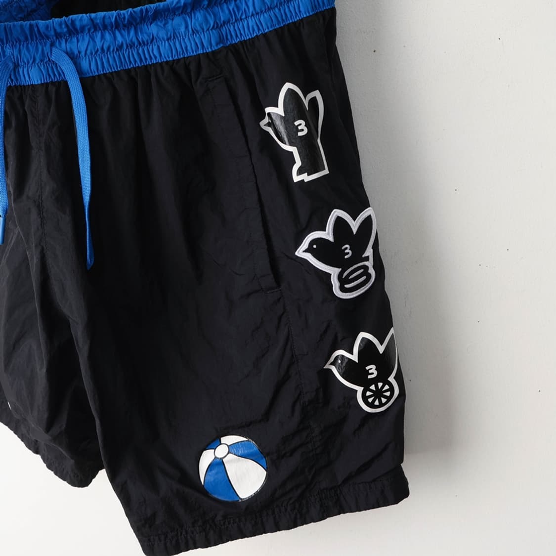 29/아디다스 275C 숏 팬츠 상품이미지3