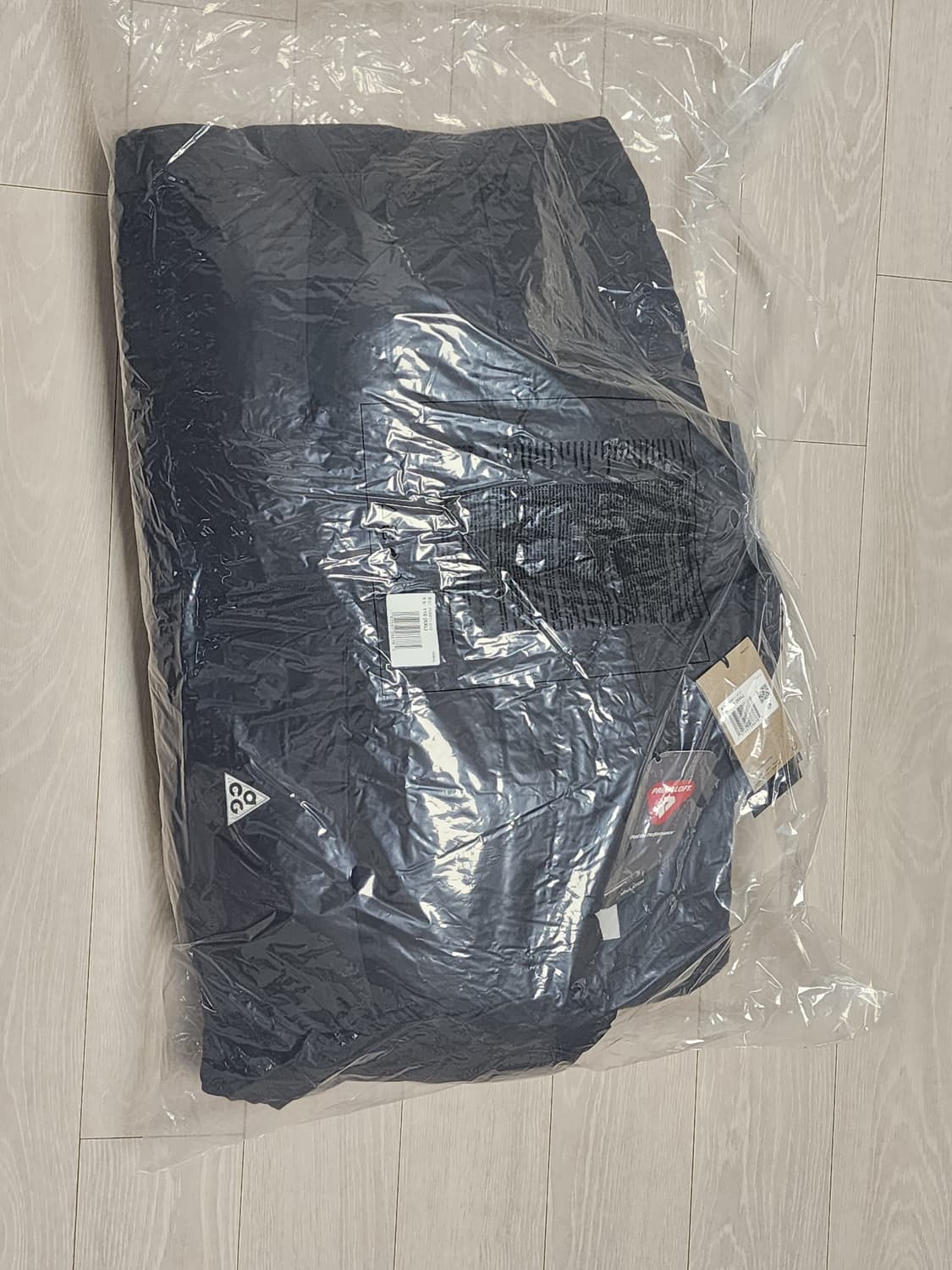 나이키 ACG '루나 레이크' 패딩 PrimaLoft®
FV8911 상품이미지4