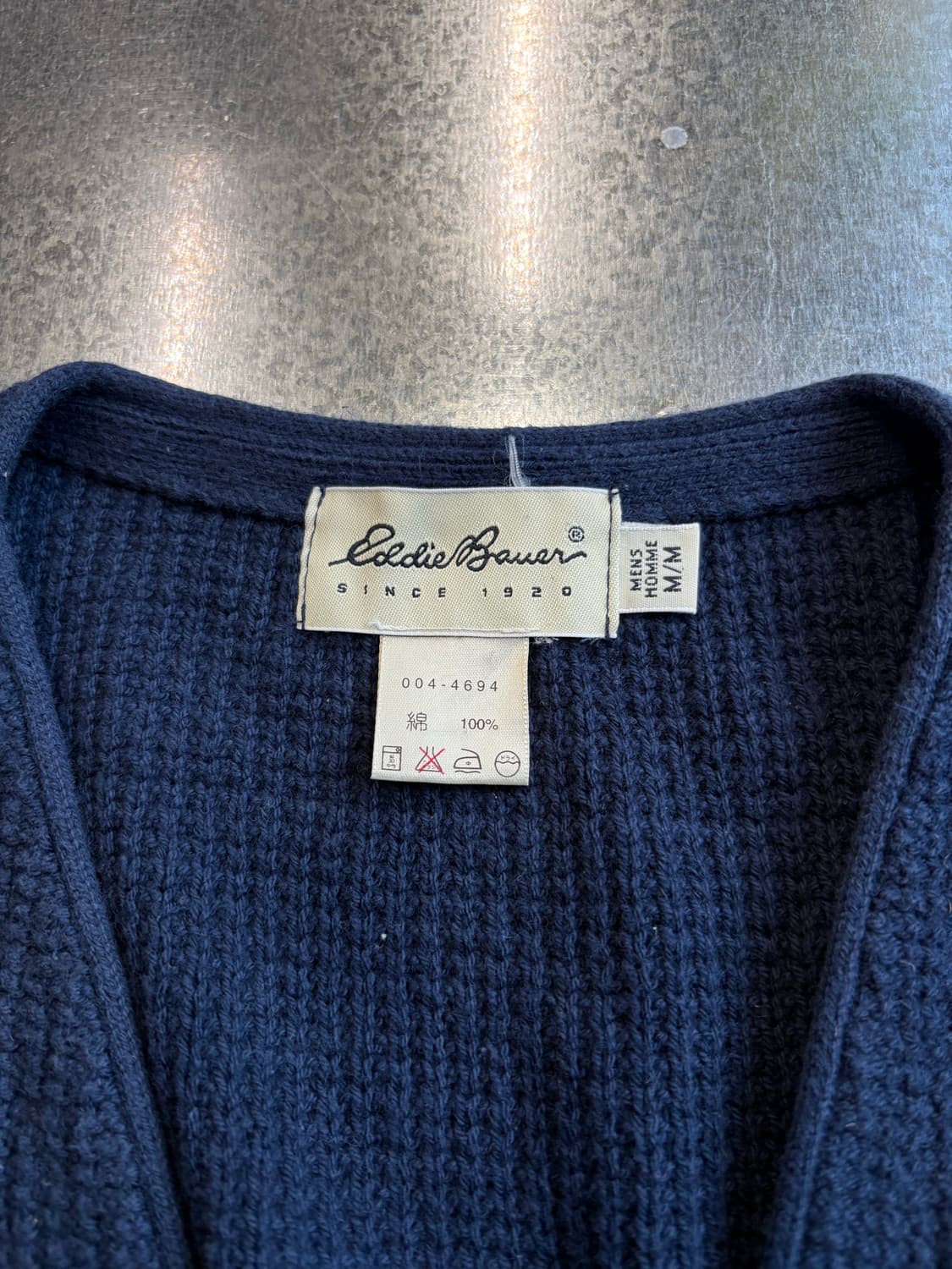 Eddie Bauer 와플 베스트 상품이미지3