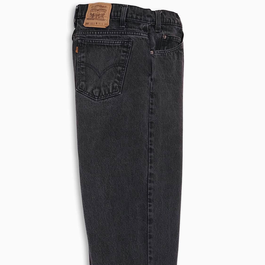 리바이스 550 오렌지탭 34 사이즈 OR5503628 상품이미지5