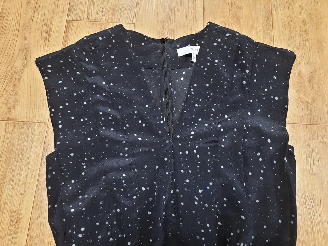 이로(IRO) KELLY 점프수트 44-55 상품이미지5