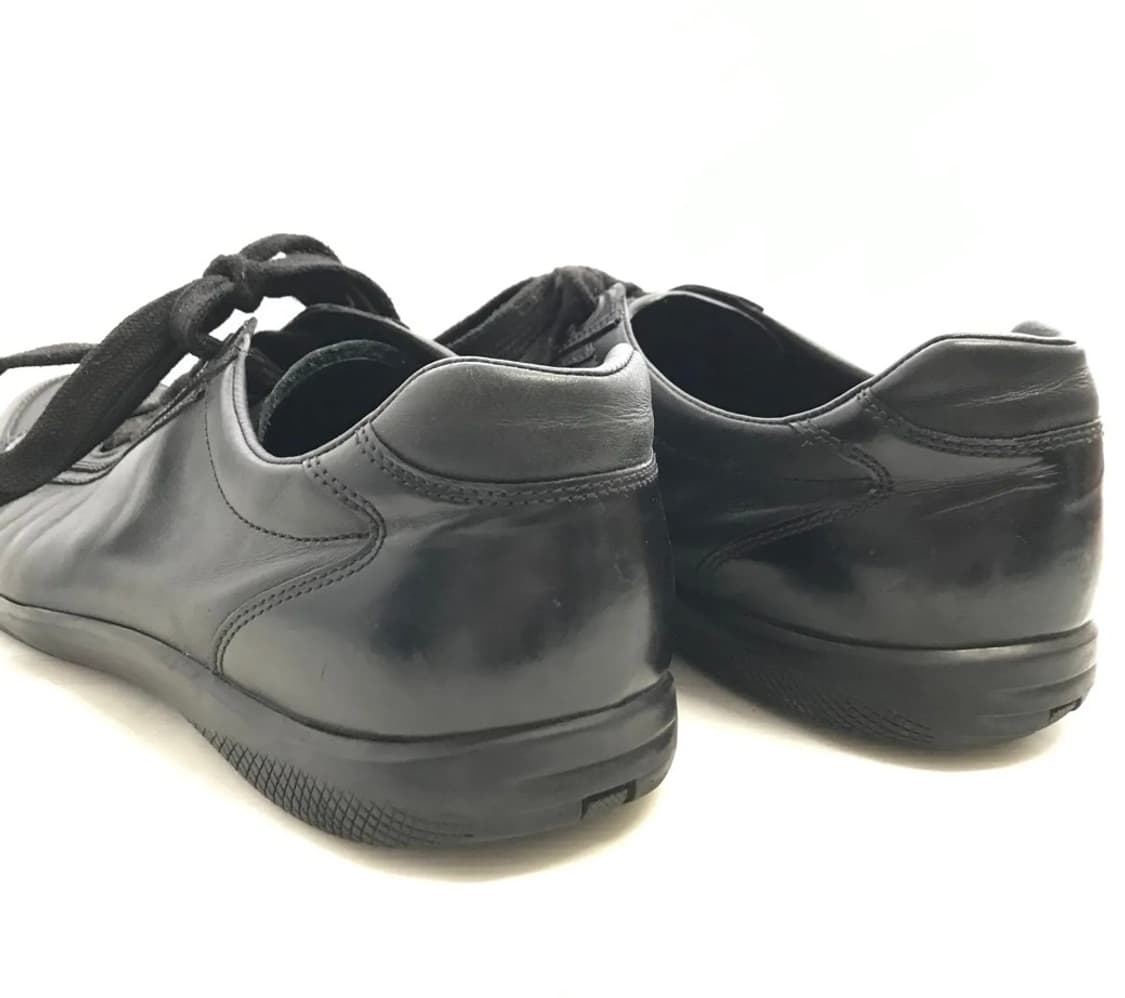 프라다 스포츠 레더 스니커즈 상품이미지4