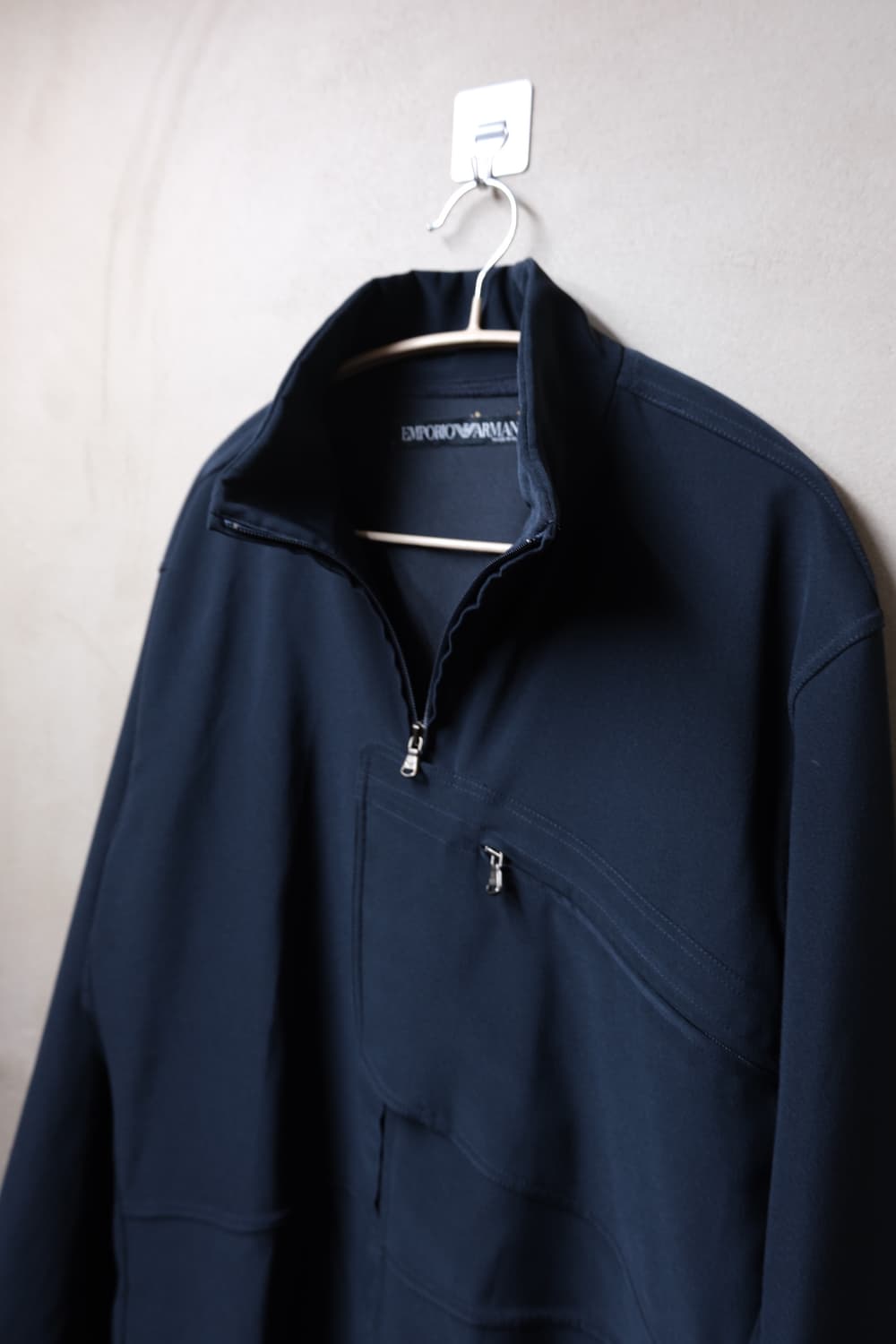 Emporio armani 유틸리티 자켓 상품이미지7