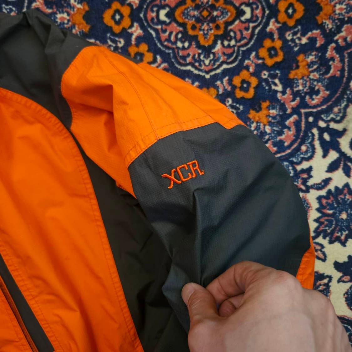 쉐펠(Schoffel) in 독일 고어텍스 바람막이 자켓 상품이미지4