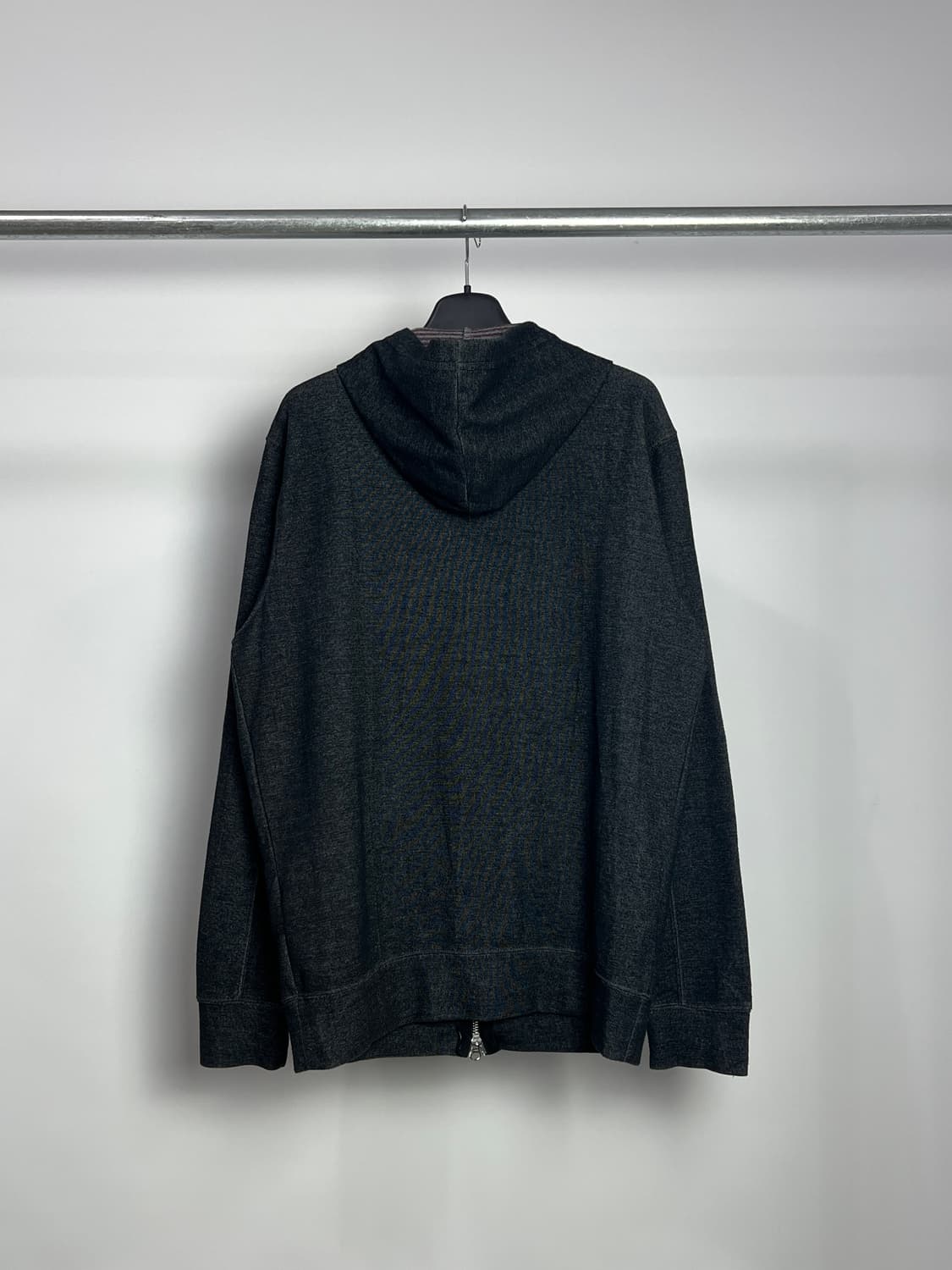 MALE&CO 후드 집업 상품이미지8