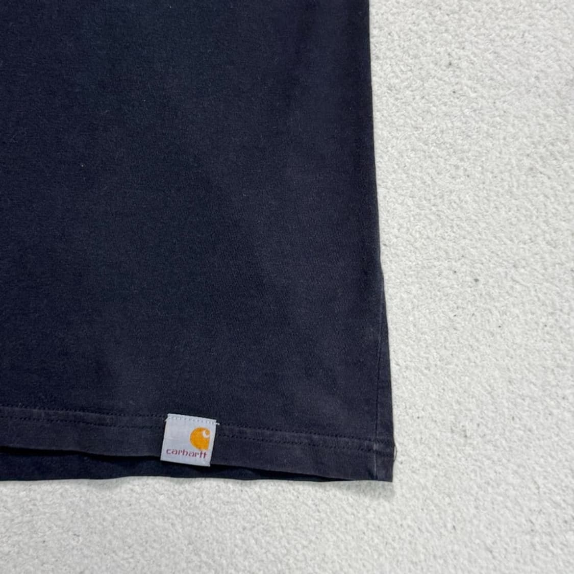 CARHARTT x Alessandro 그래픽 반팔 티 M 상품이미지2