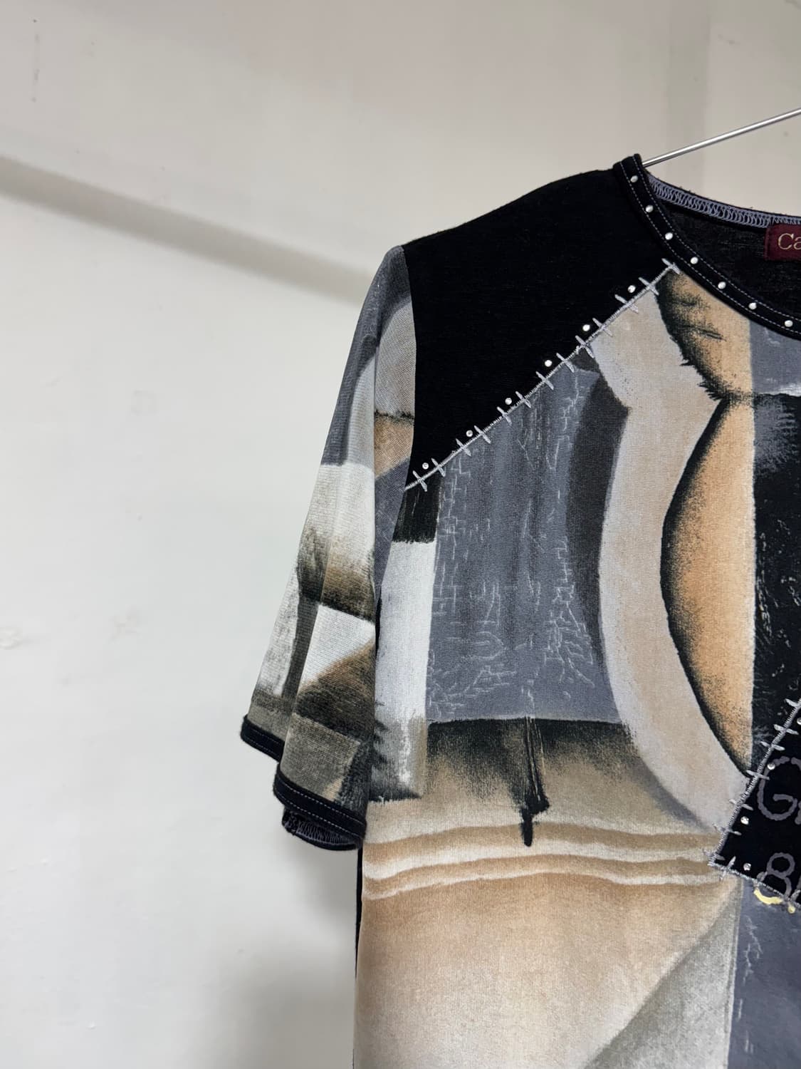 vtg top 상품이미지2