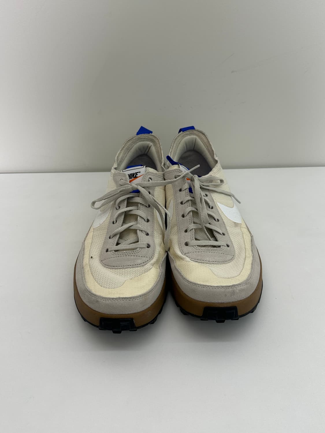 나이키 x 톰 삭스 제너럴 퍼포즈 슈 라이트 크림 305 상품이미지2