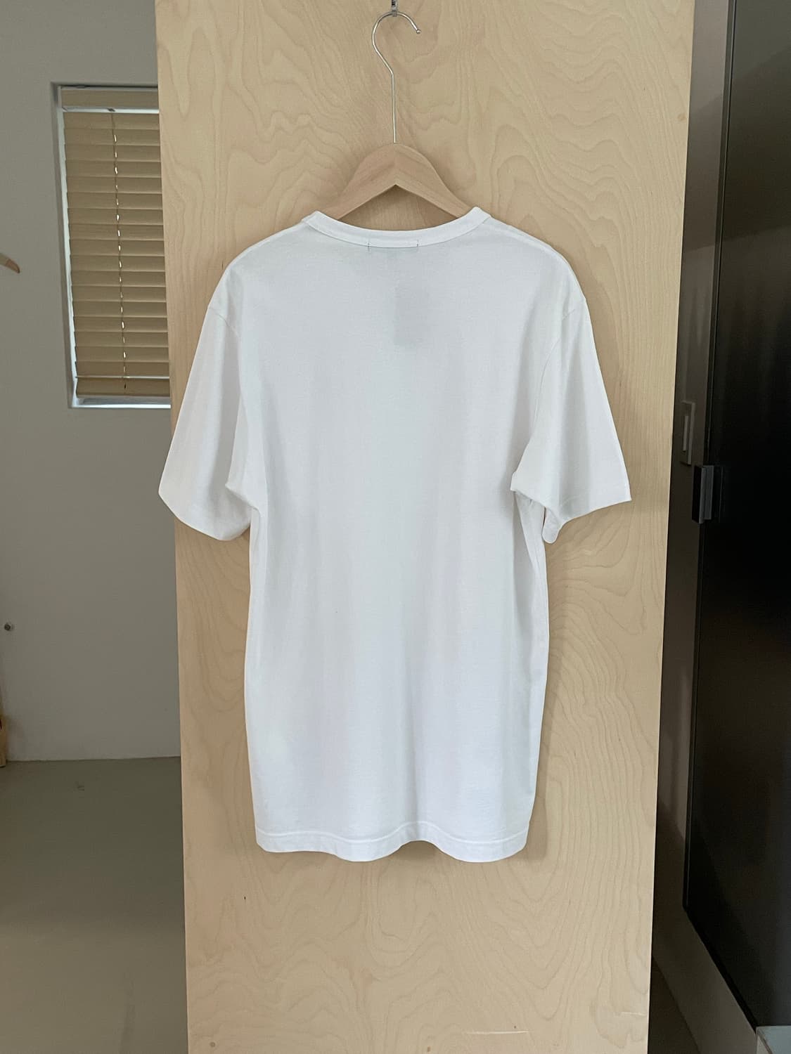 꼼데가르송 옴므 티셔츠 상품이미지2