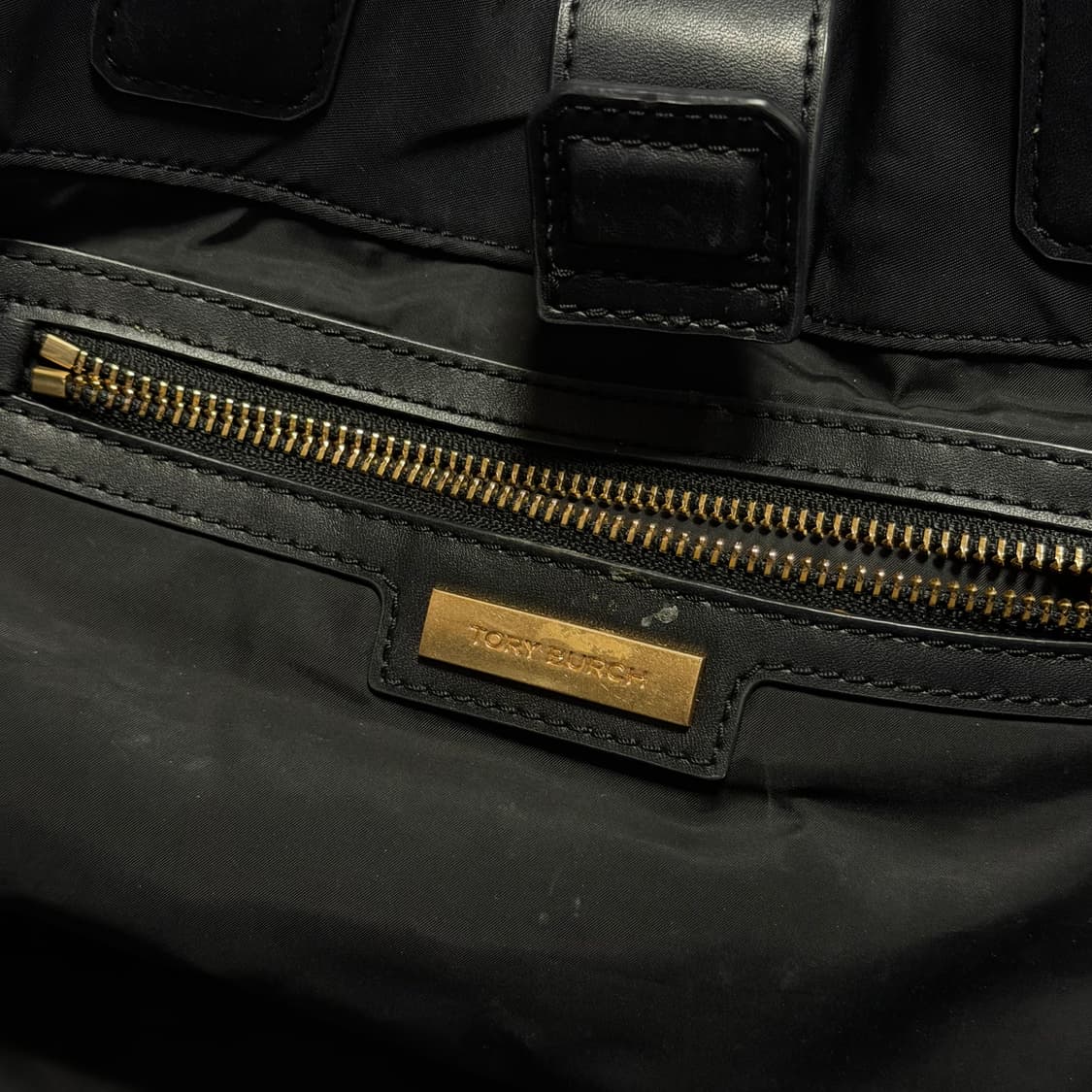 토리버치(TORY BURCH)엘라 로고 토트백 상품이미지4
