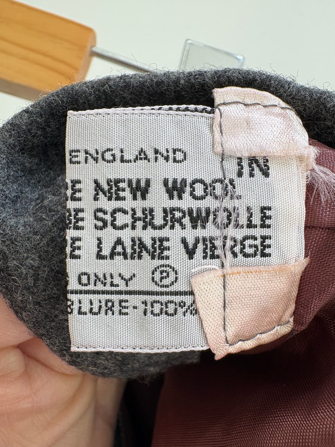 EASTEX (Made in England) 롱스커트 상품이미지9