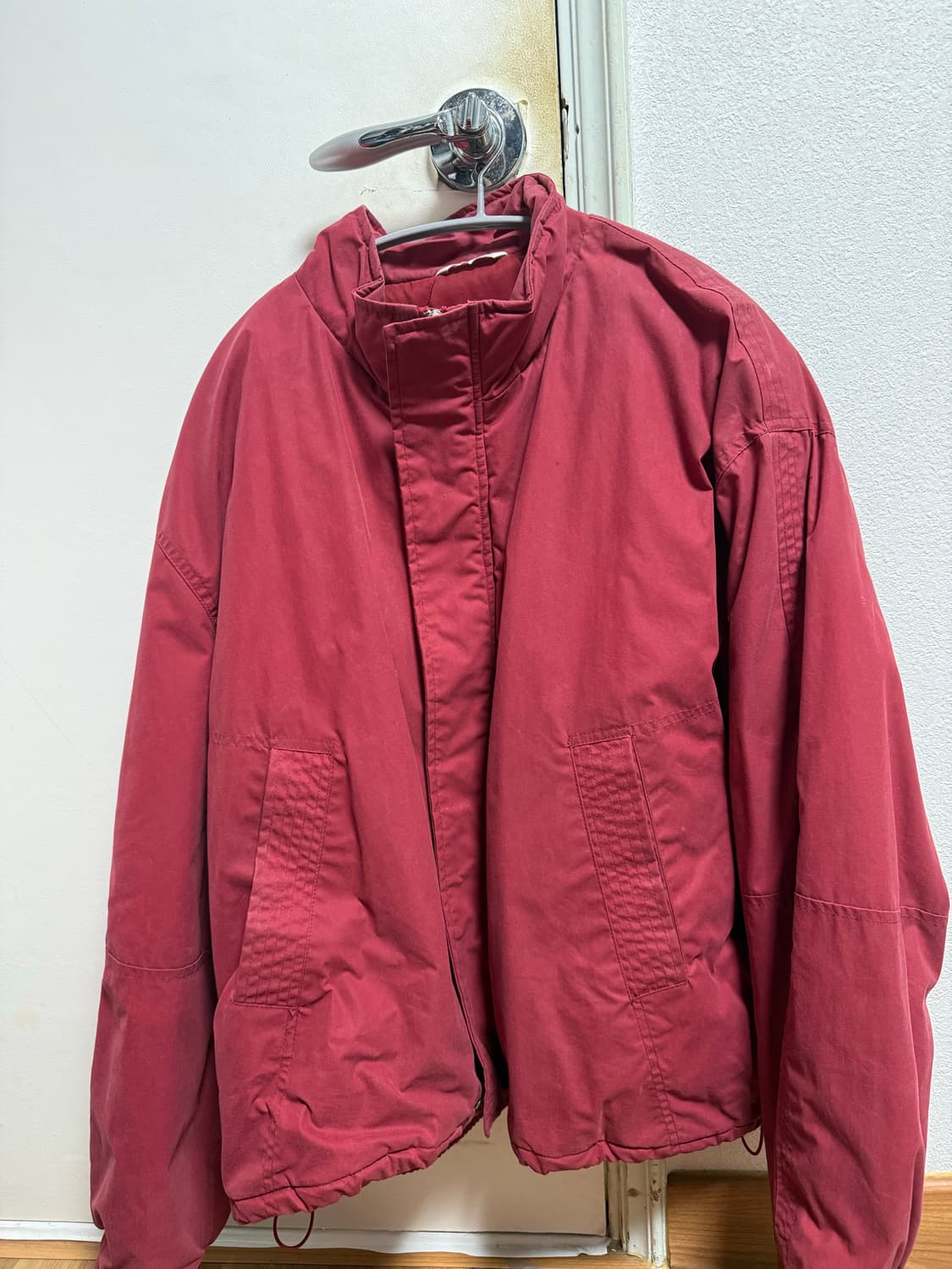 자라 점퍼 상품이미지1