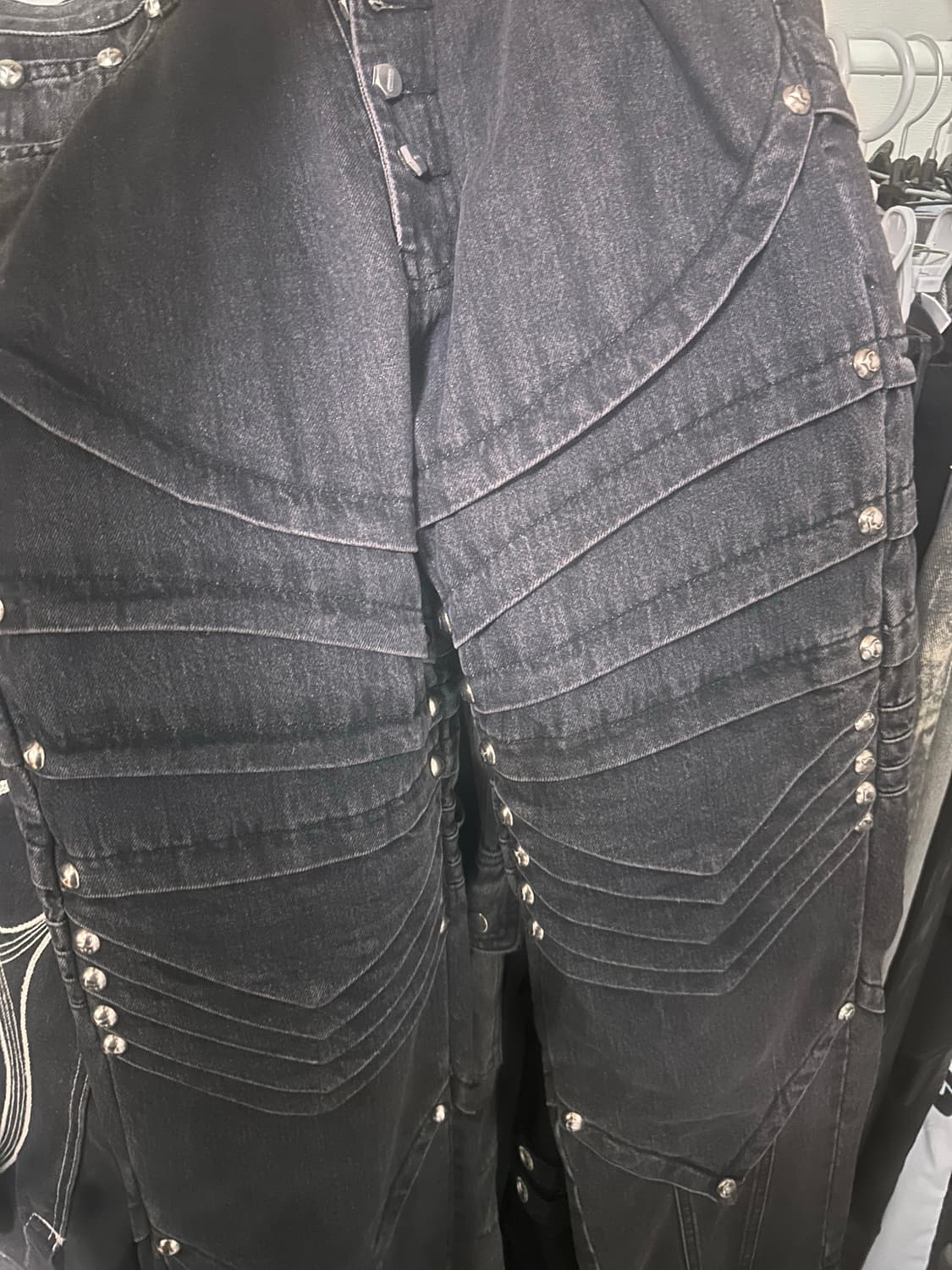 [THUG CLUB] 용기사 팬츠 상품이미지1