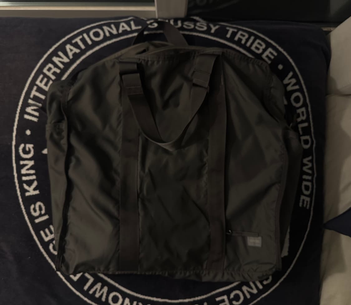 요시다 포터 여행용 가방 상품이미지1