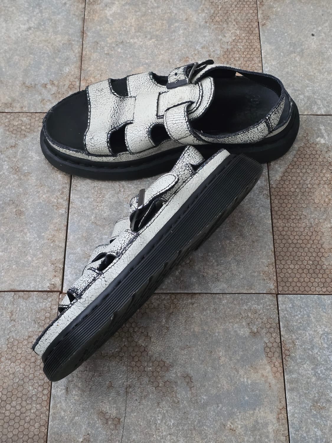  (230)닥터마틴 아샤 샌들 상품이미지3