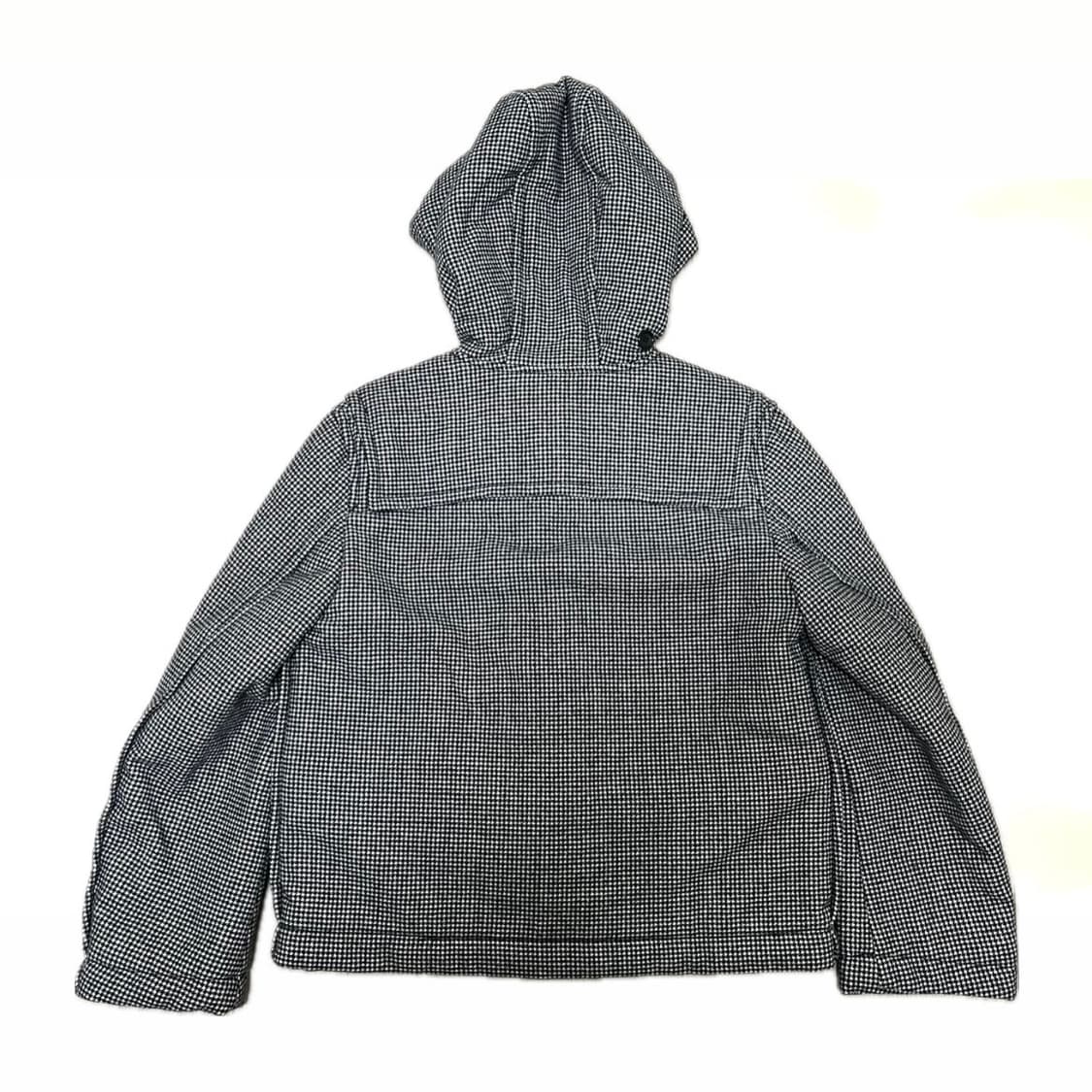 [M] 10aw 트리콧 꼼데가르송 더플코트  상품이미지3