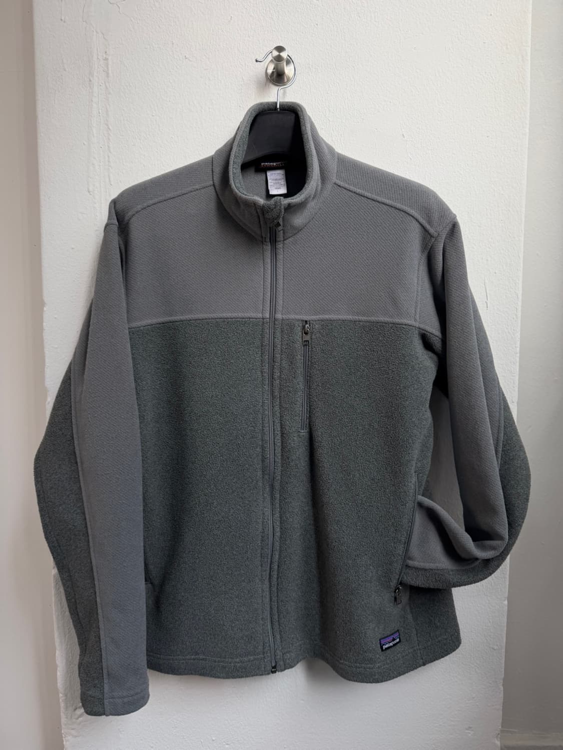 파타고니아 신칠라 풀집업 플리스 자켓  상품이미지2