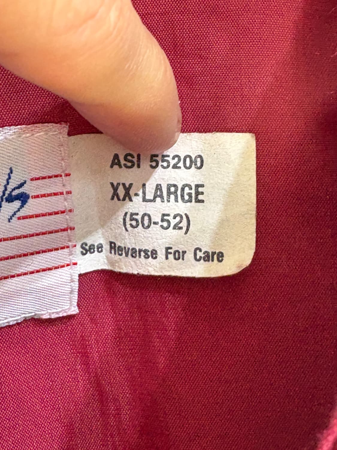 FOUR SEASONS (Made in USA) 자켓 상품이미지7