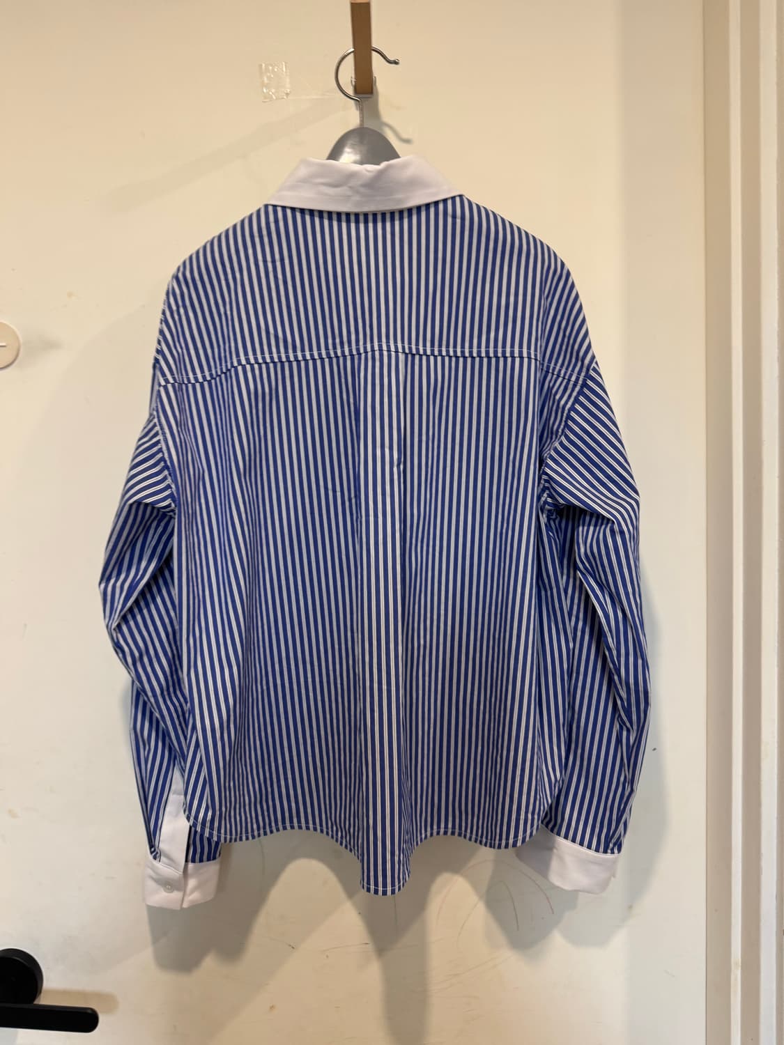 Tempting 템팅 스트라이프 셔츠 상품이미지6