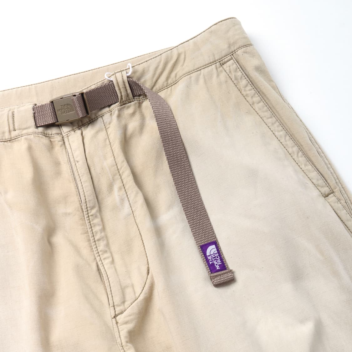 THE NORTH FACE PURPLE LABEL Pants 상품이미지5