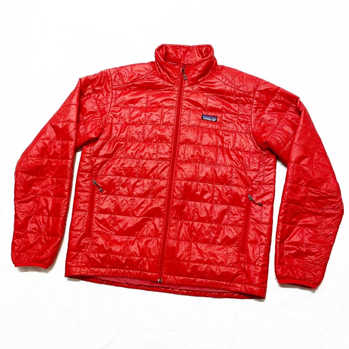 파타고니아 - 나노 퍼프 프리마로프트 자켓 상품이미지1