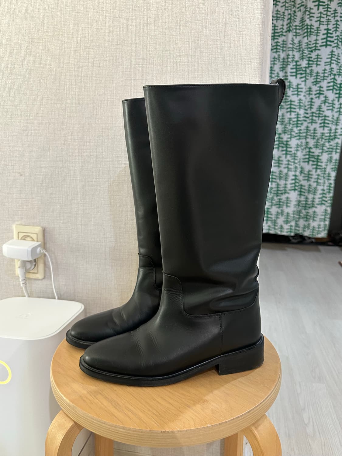 아카이브앱크 에센셜 부츠 상품이미지1