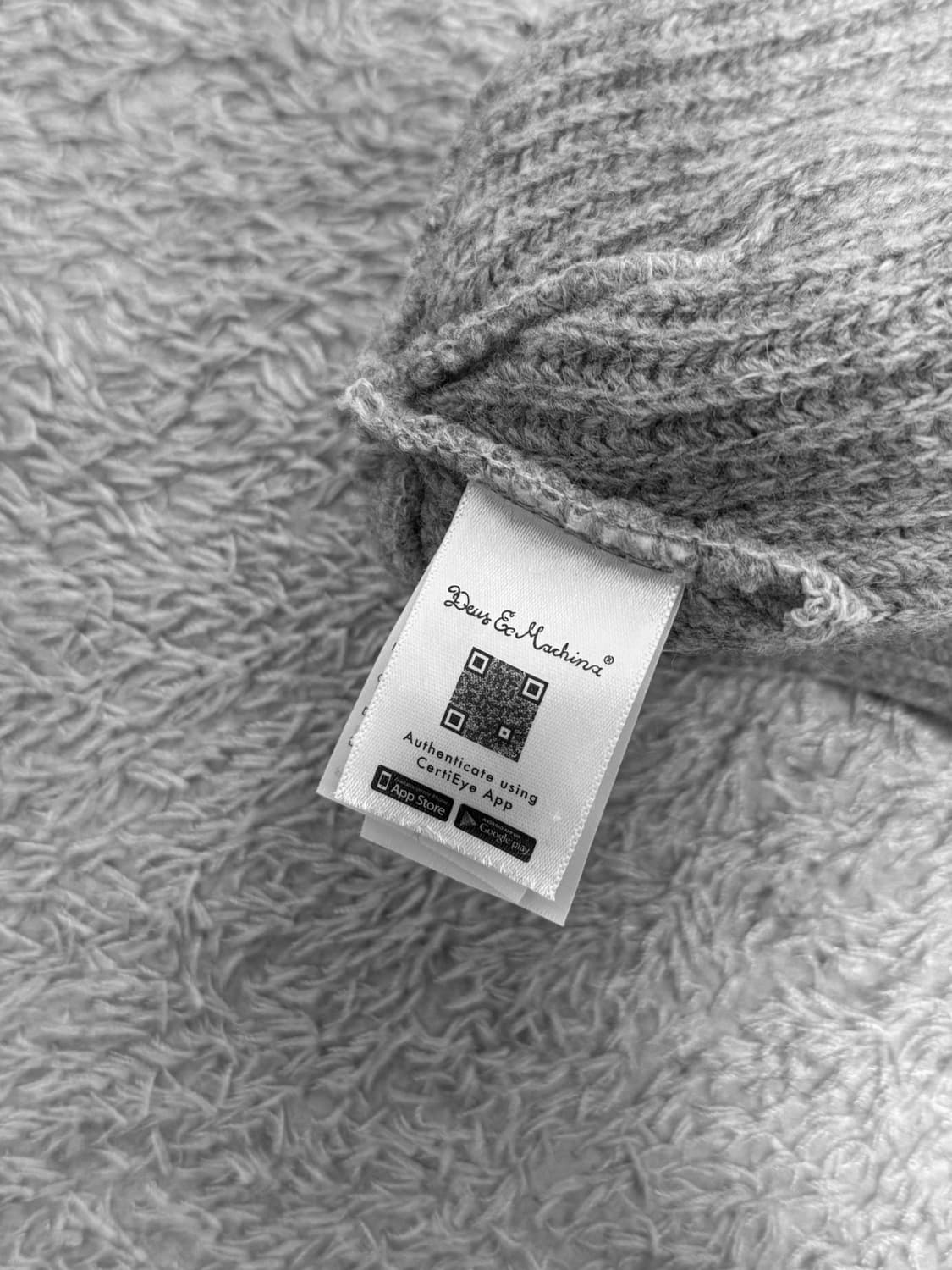 데우스엑스마키나 쉴드 비니 상품이미지3