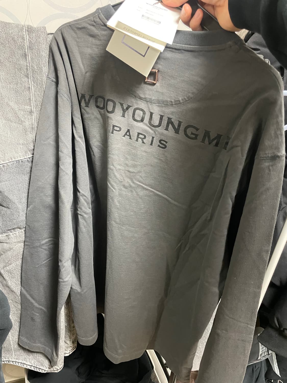 우영미 롱슬리브 상품이미지1