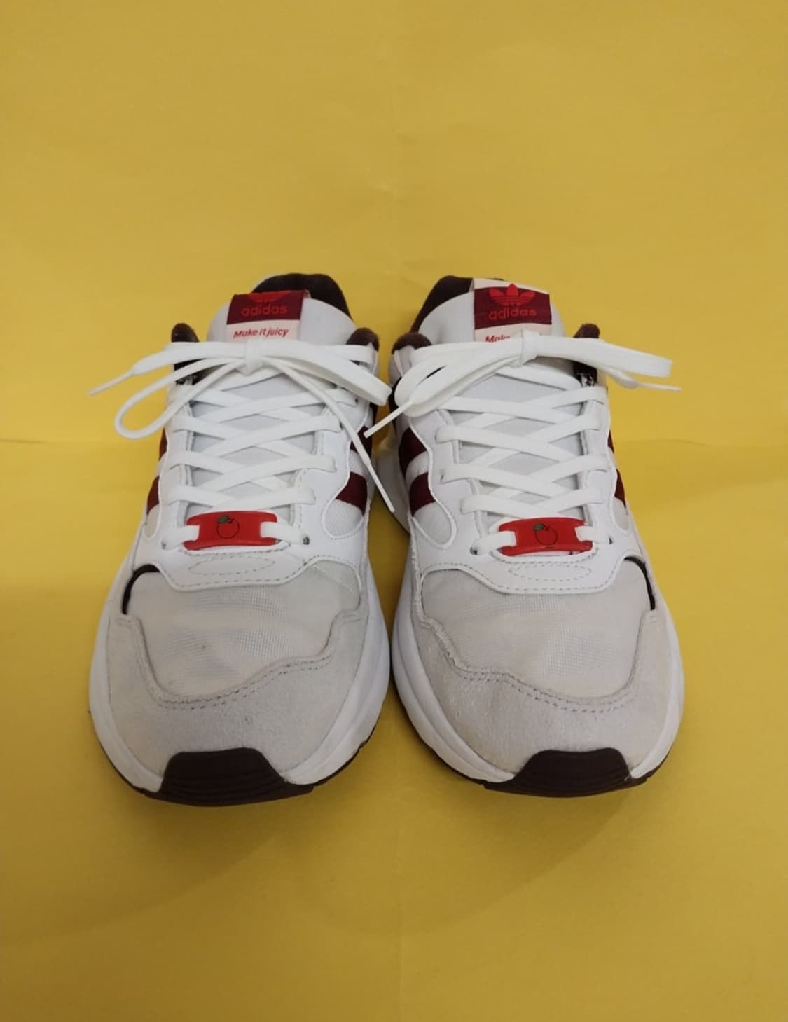 남녀공용 아디다스 레트로피 아디슈퍼 운동화 (235) 상품이미지2