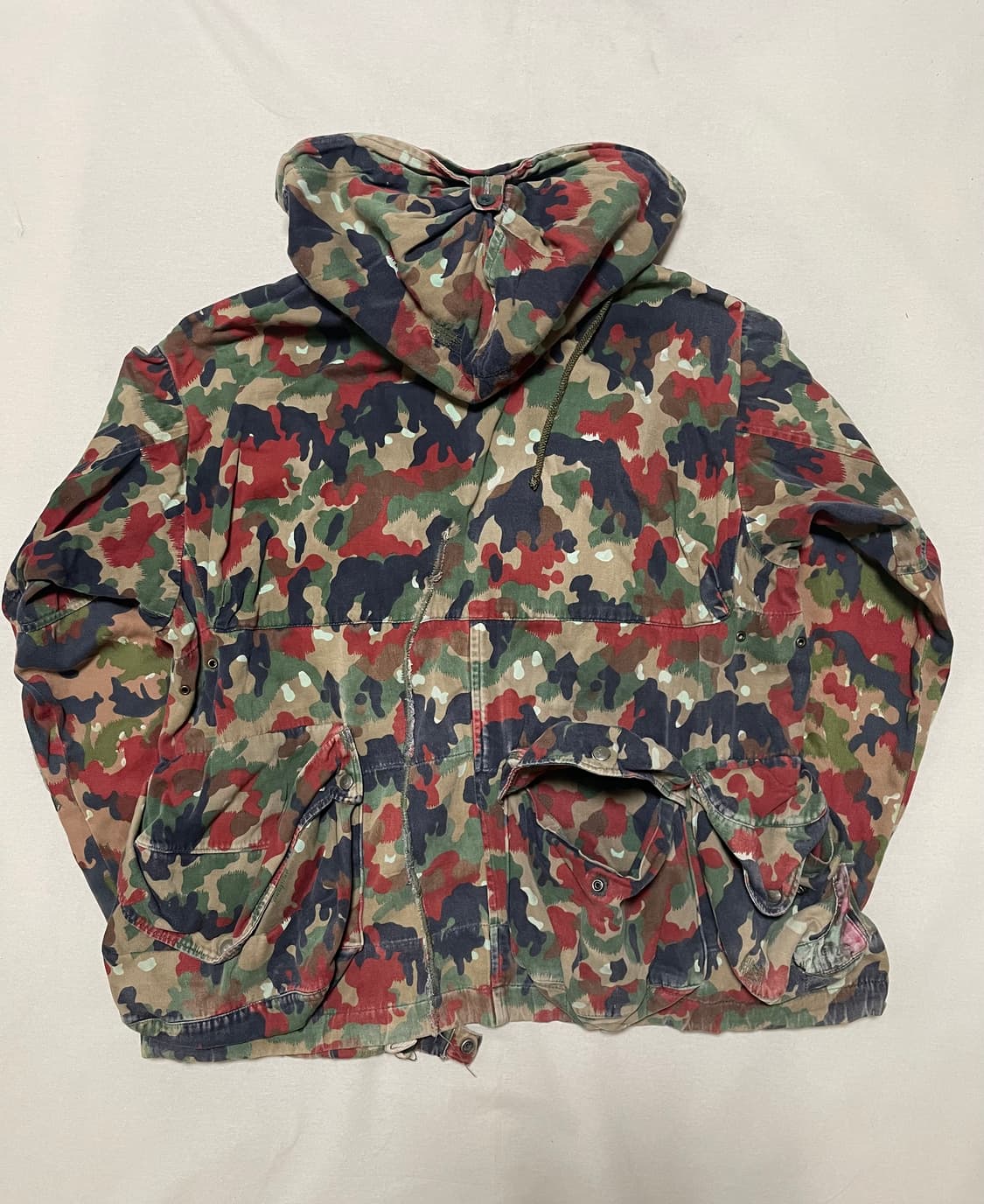 Swiss army M70 상품이미지7