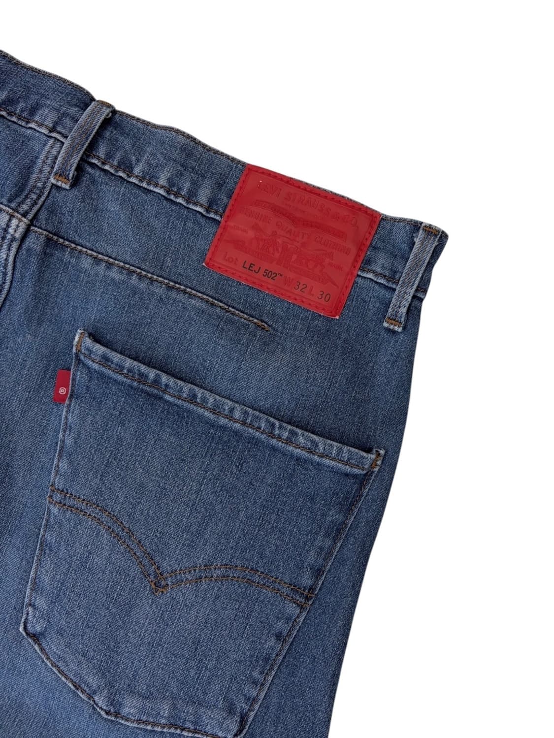 리바이스 엔지니어드진 LEJ502 (32)  상품이미지5