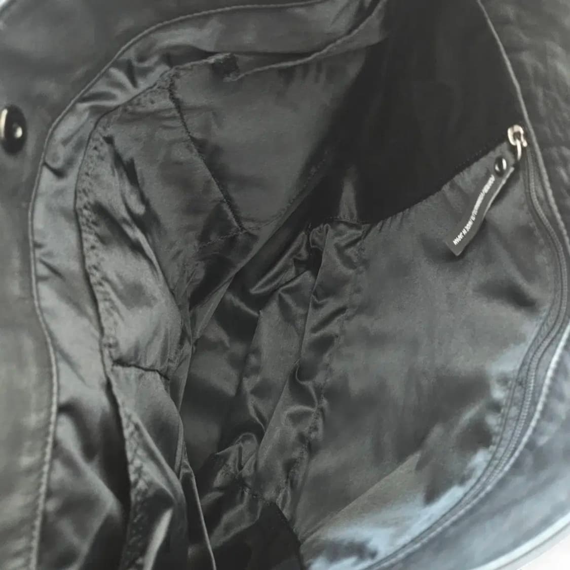 요시다 포터 소가죽 토트백 상품이미지8