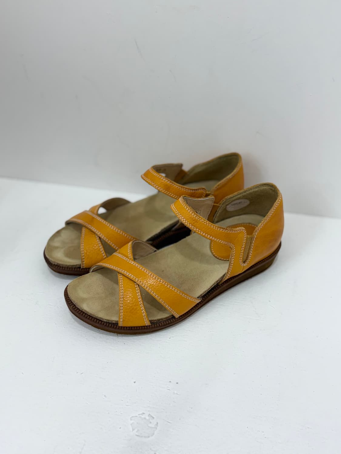 Absolute Footwear 샌들 상품이미지1