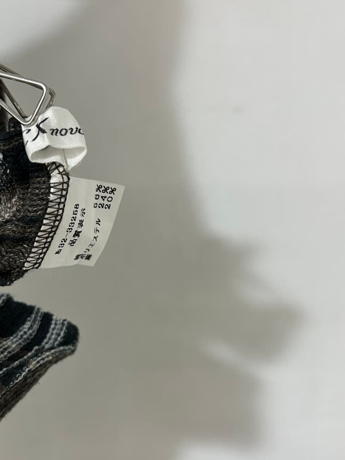 vtg top 상품이미지4