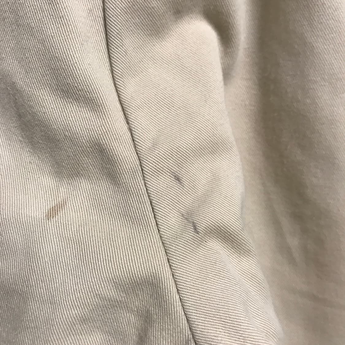 폴로 랄프로렌 베이지 치노 팬츠 34/30 상품이미지5