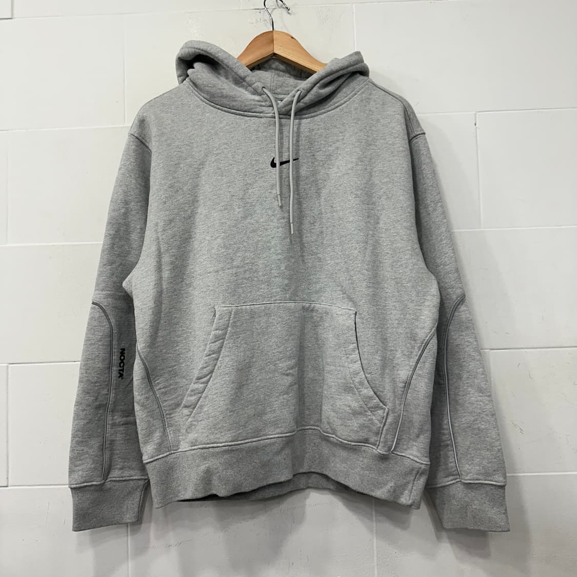 나이키X녹타 후드티 상품이미지1