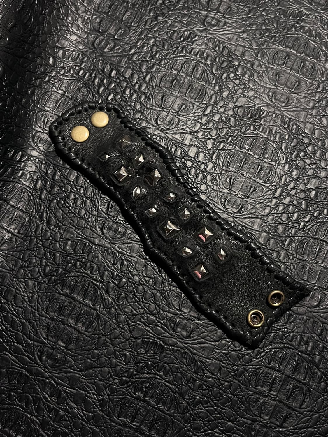 A Thick bracelet 08 상품이미지2