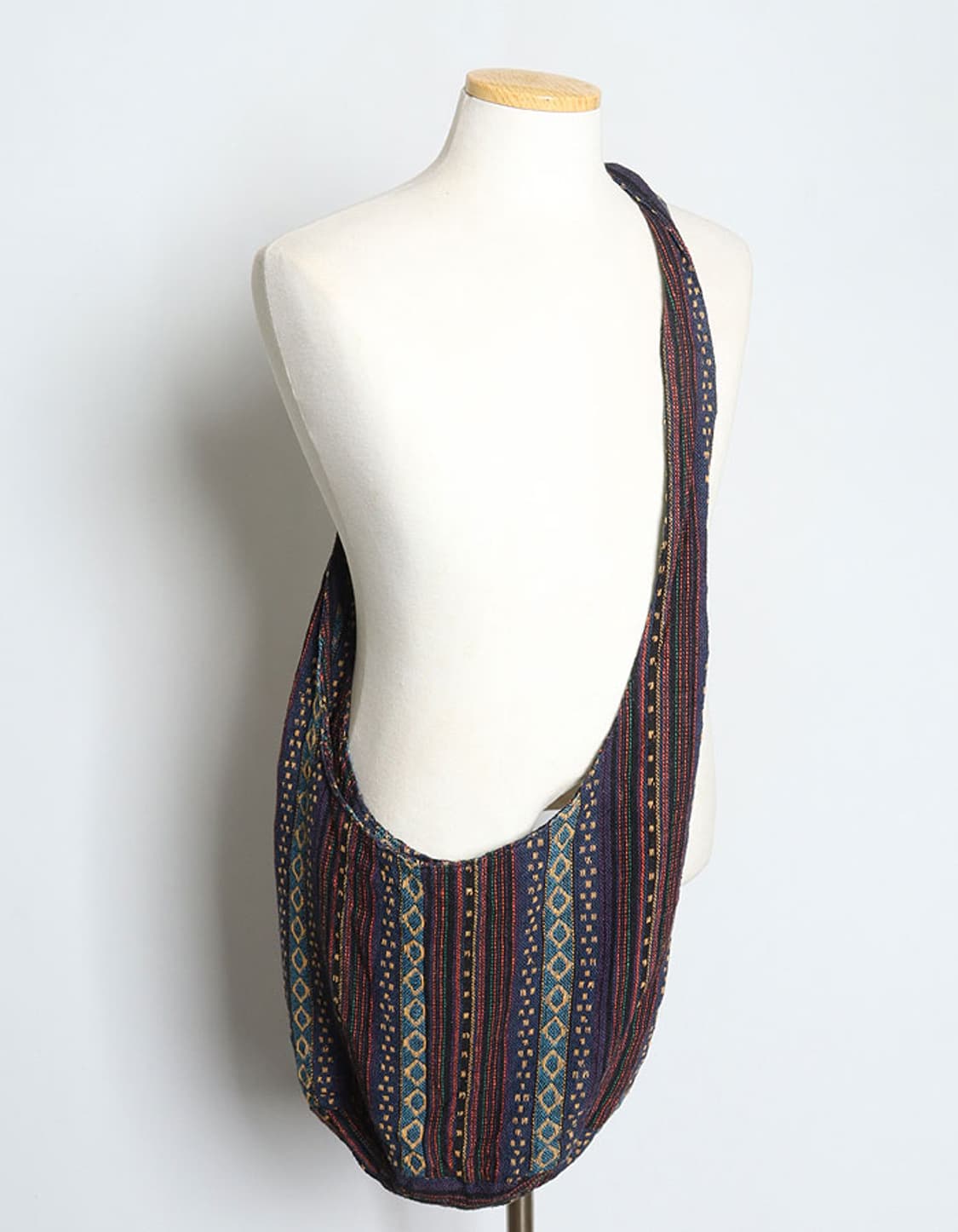 Non Ethnic Cross Bag 상품이미지1