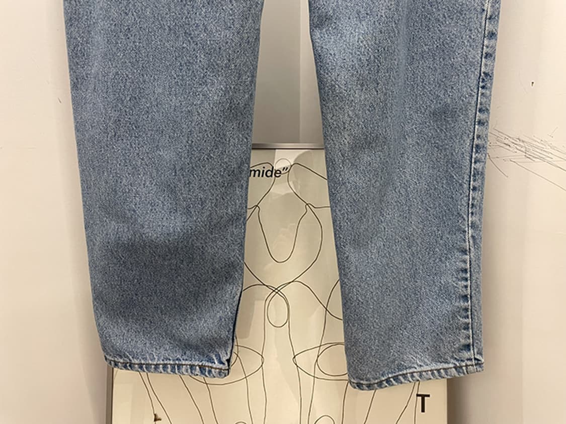 90'S LEVI'S 550_ made in U.S.A #56 (39) 상품이미지6